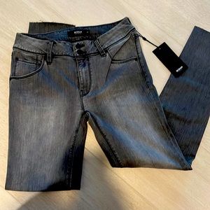 Hudson grey jeans
